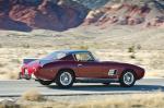 Ferrari 410 Superamerica Coupe by Scaglietti 1957 года